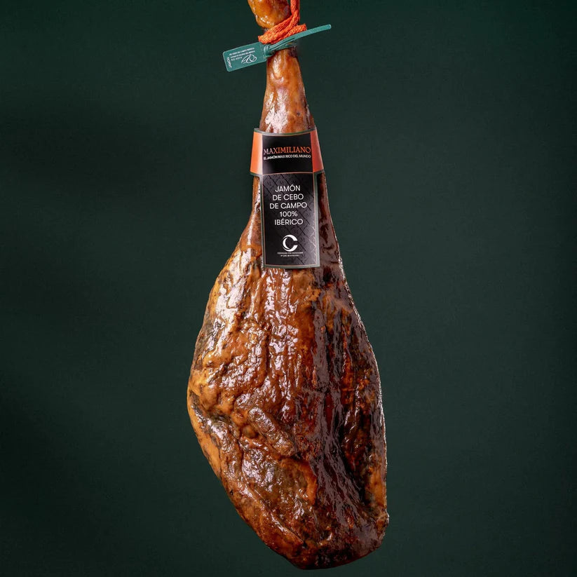 Paleta Ibérico 7kg - Directa de la liquidación
