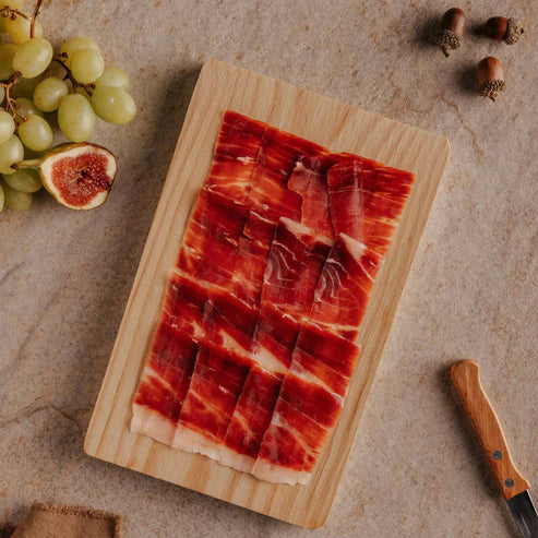 Paleta Ibérico 7kg - Directa de la liquidación